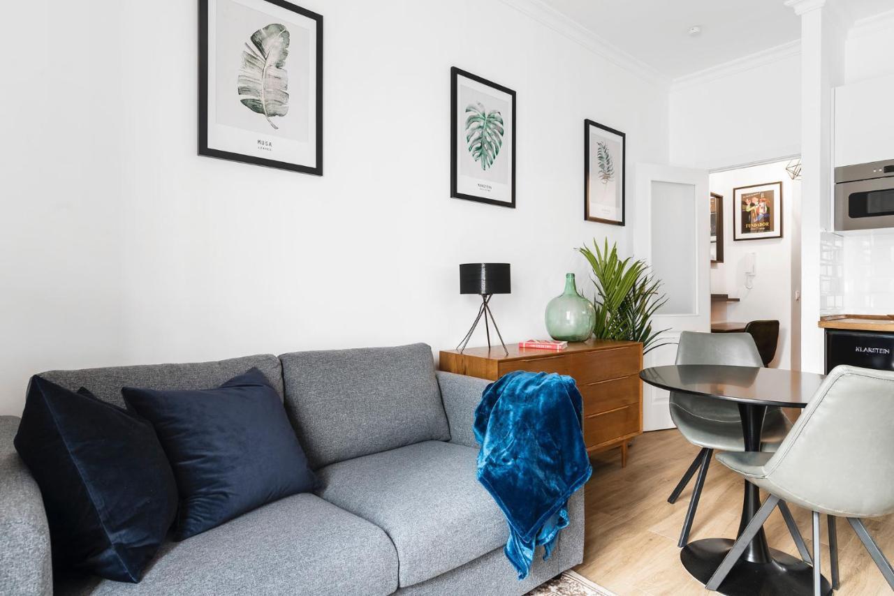 Apartamento San Juan, Parking Privado Jerez de la Frontera Dış mekan fotoğraf