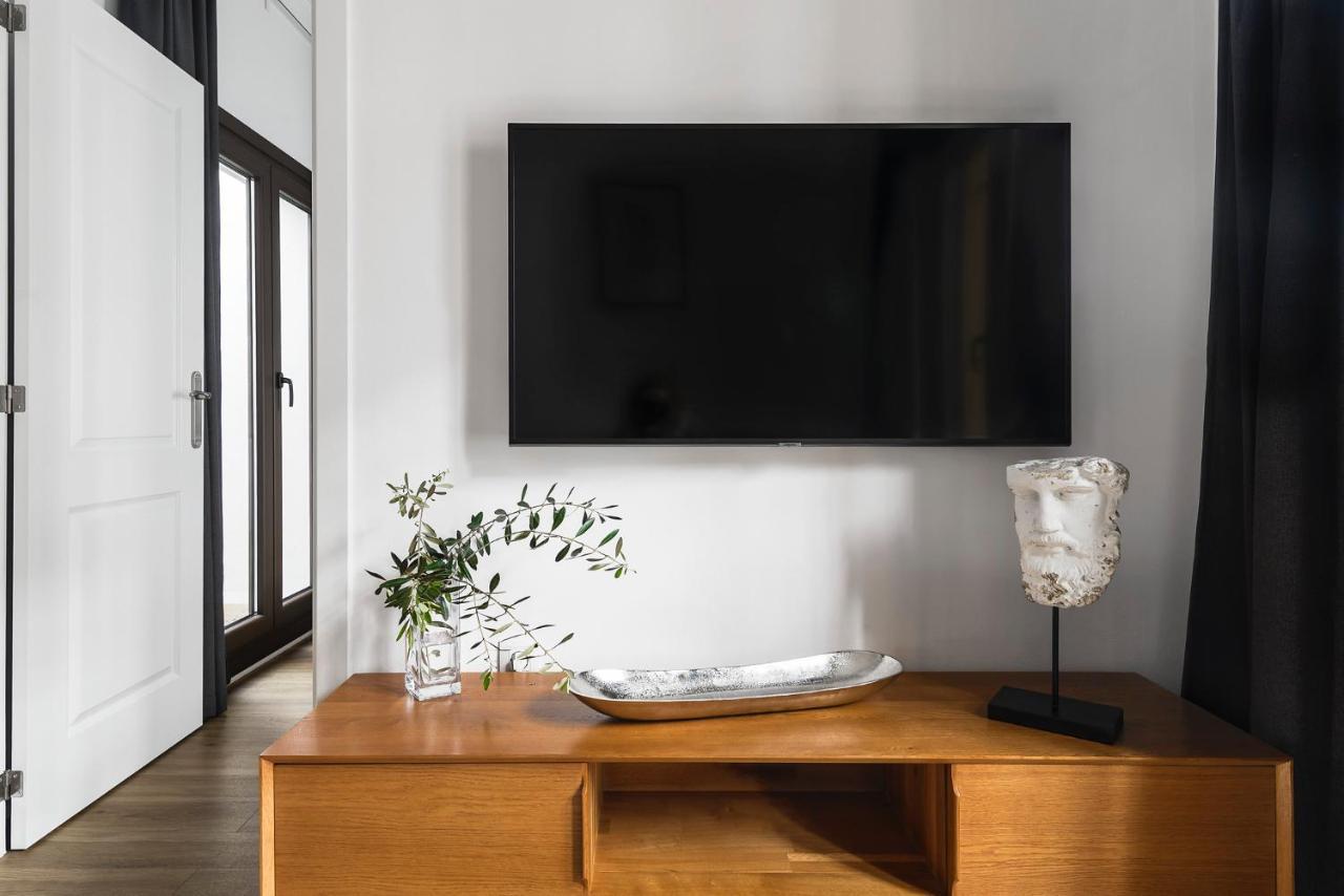 Apartamento San Juan, Parking Privado Jerez de la Frontera Dış mekan fotoğraf