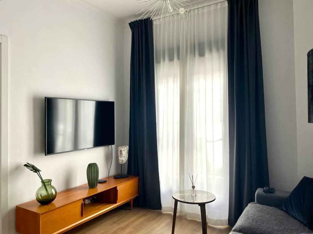 Apartamento San Juan, Parking Privado Jerez de la Frontera Dış mekan fotoğraf