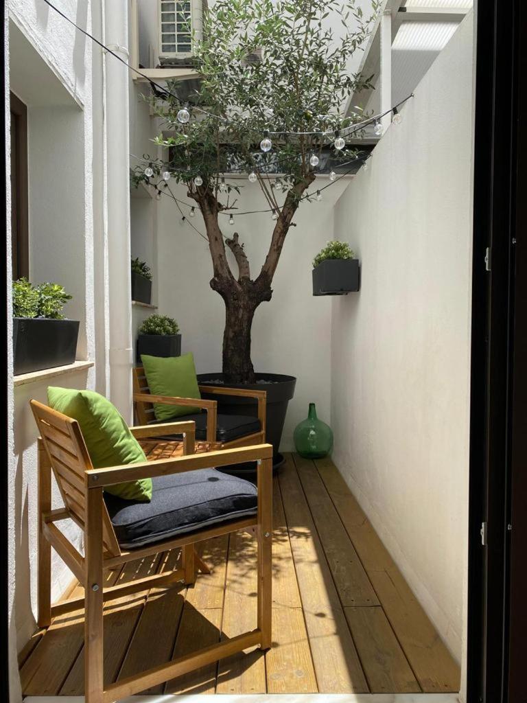 Apartamento San Juan, Parking Privado Jerez de la Frontera Dış mekan fotoğraf
